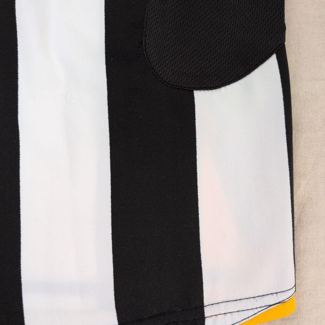 Nike製 Juventus ユベントスユニフォーム 05/06 サイズL