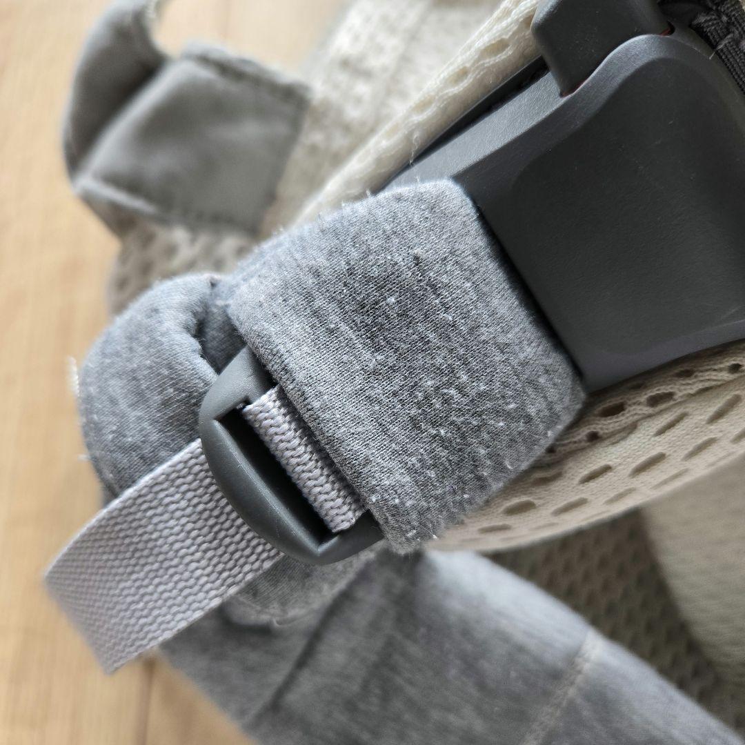 BABYBJÖRN ハーモニー クリーム