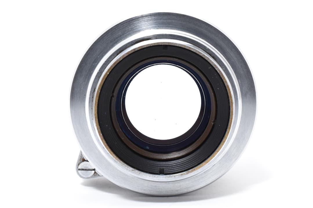 Canon L 50mm F1.8 初期 0101