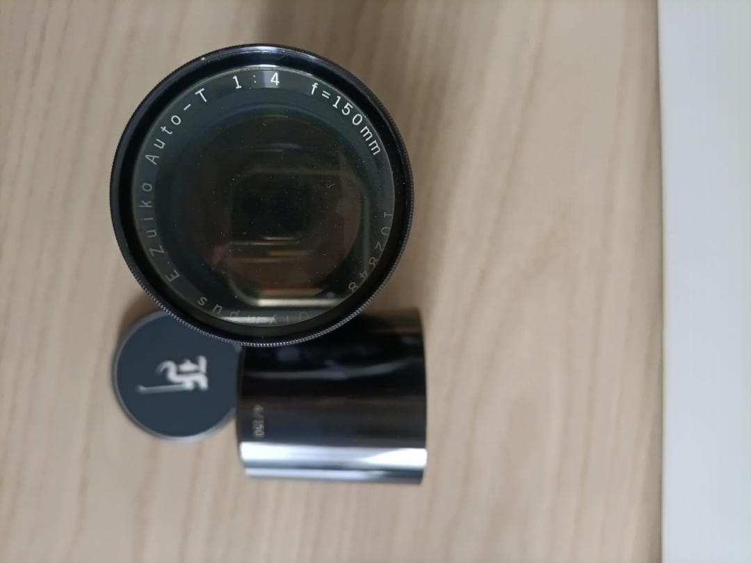 Olympus Pen F フィルムカメラ 元箱付き