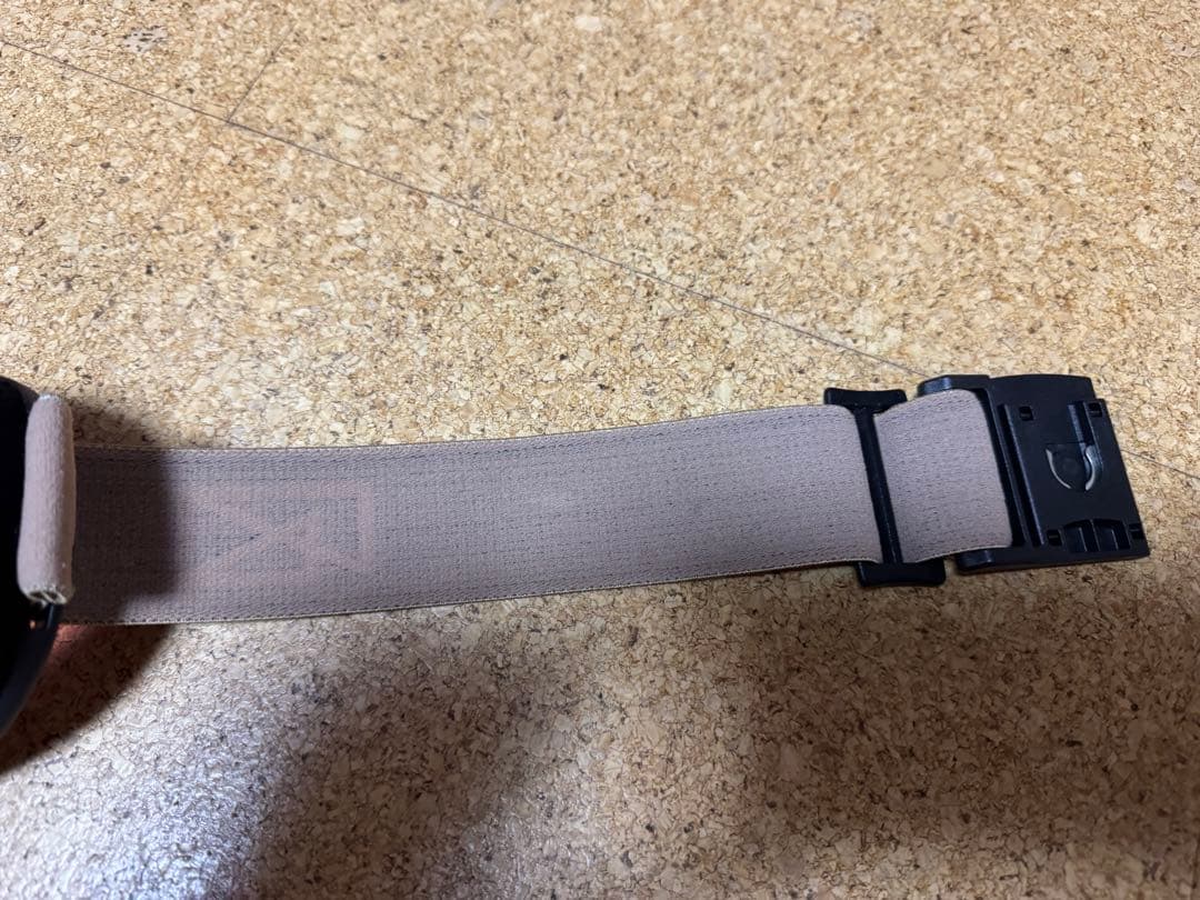 REVOLT SUPER LIGHT FRAME 24-25モデル　美品