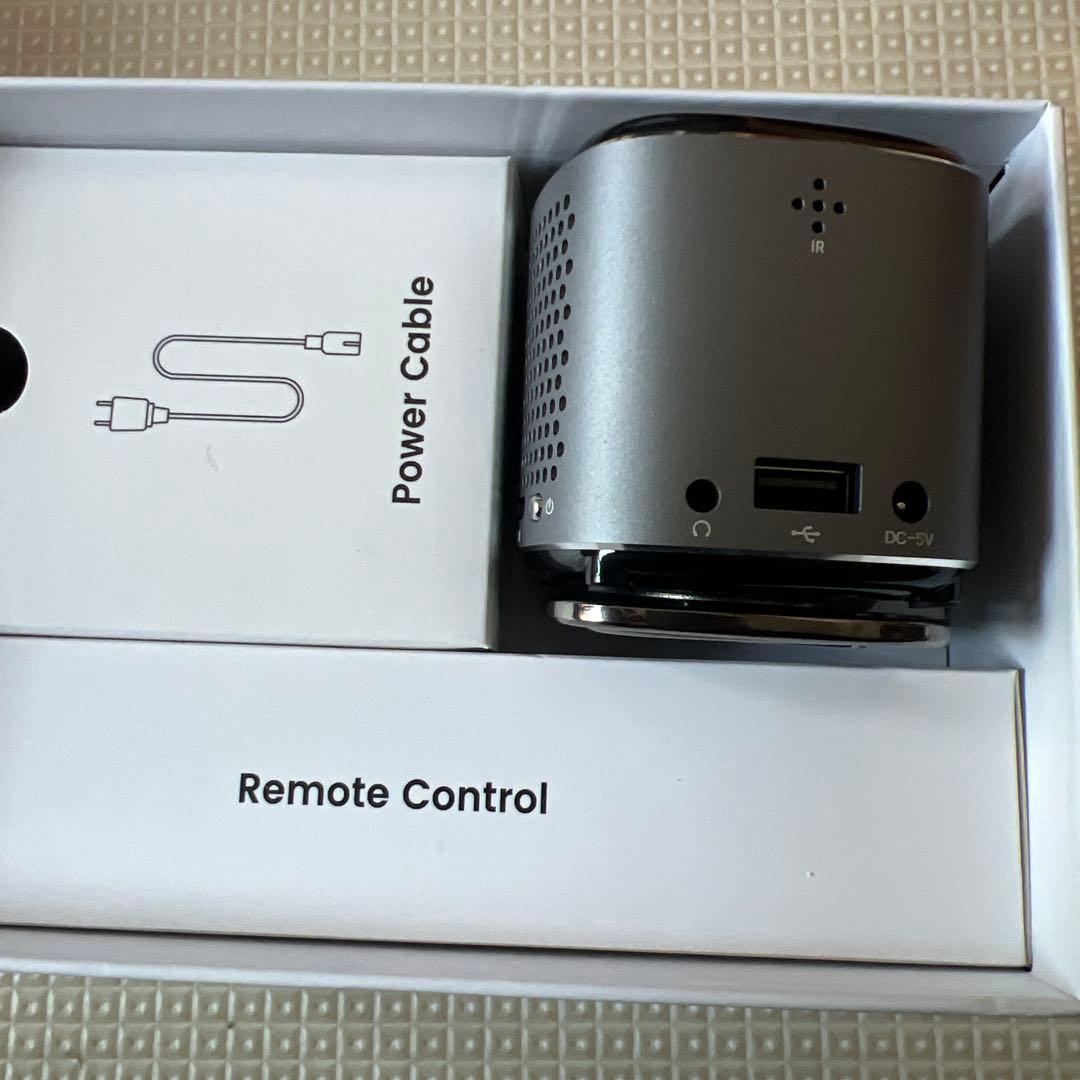 WiMiUS　Q2 DLP　プロジェクター