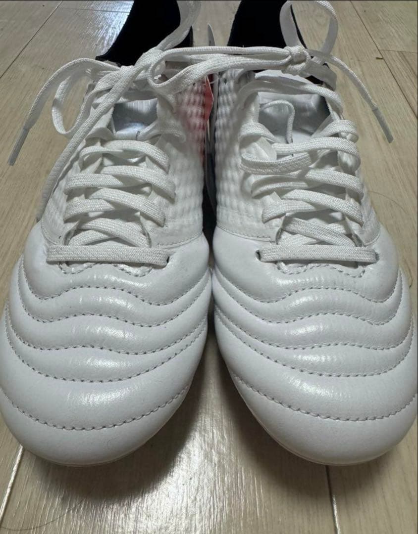 プーマ　キングミライ　24.5