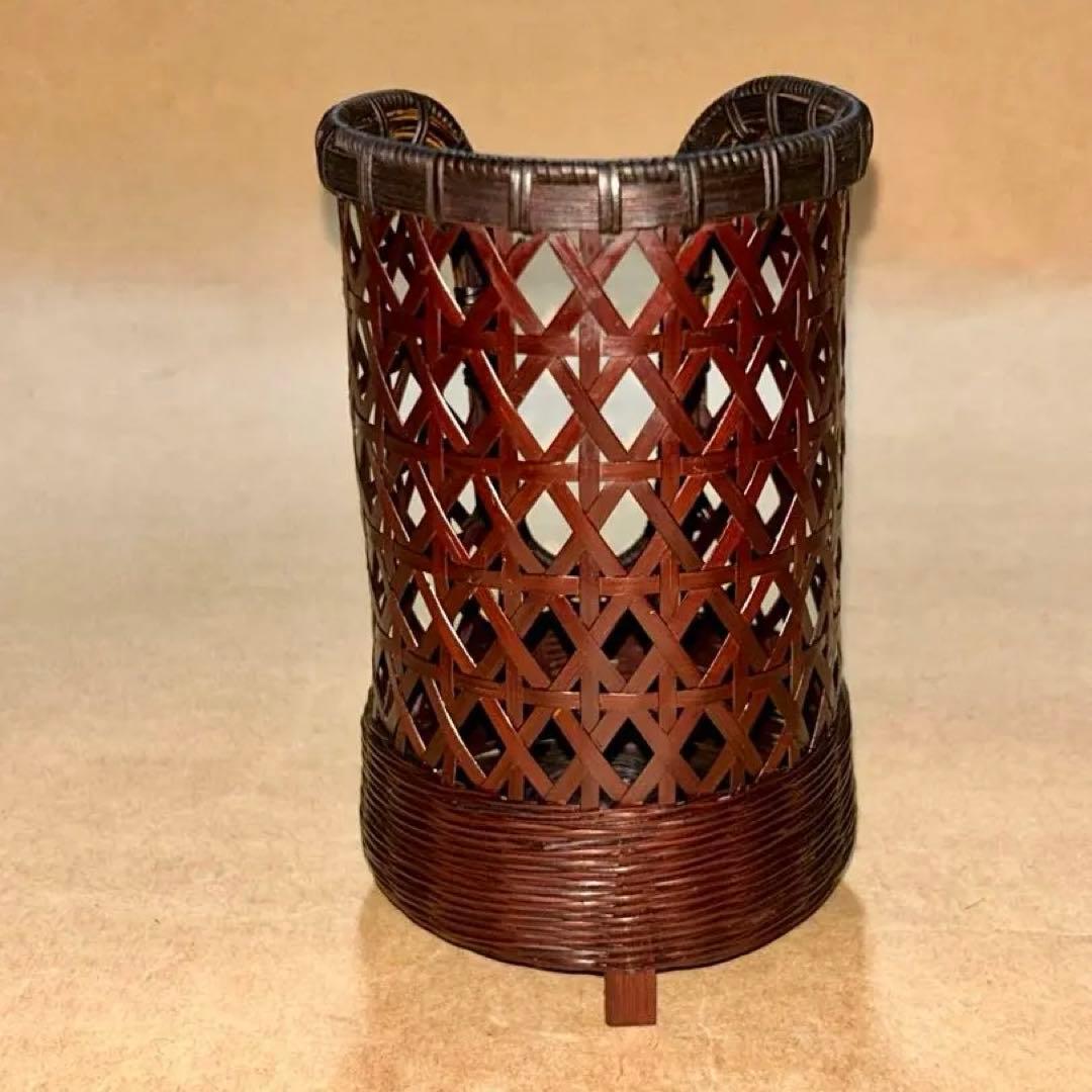 碗筒 竹美斎 煎茶道具 茶道具