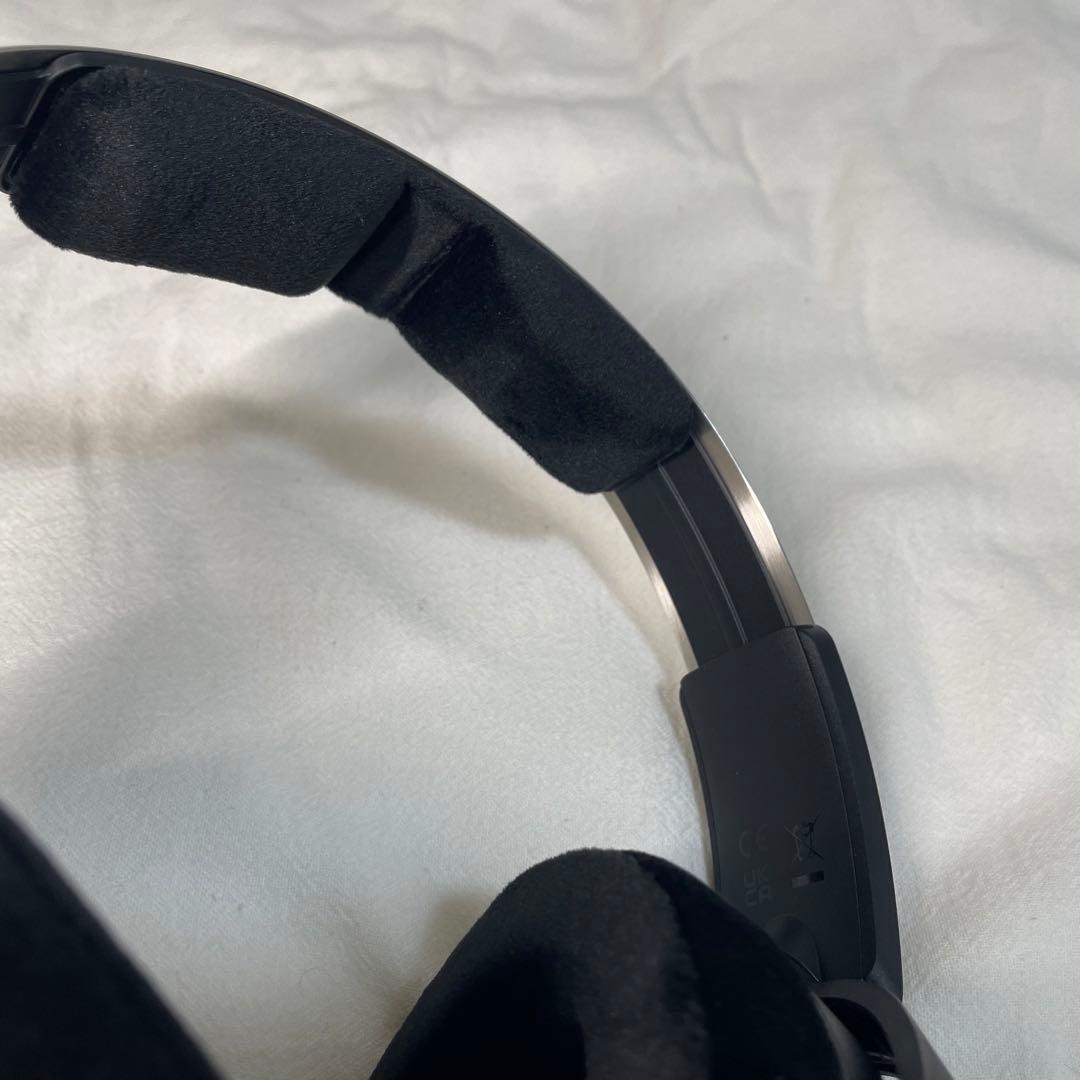 ヘッドホン SENNHEISER HD 490 PRO Plus