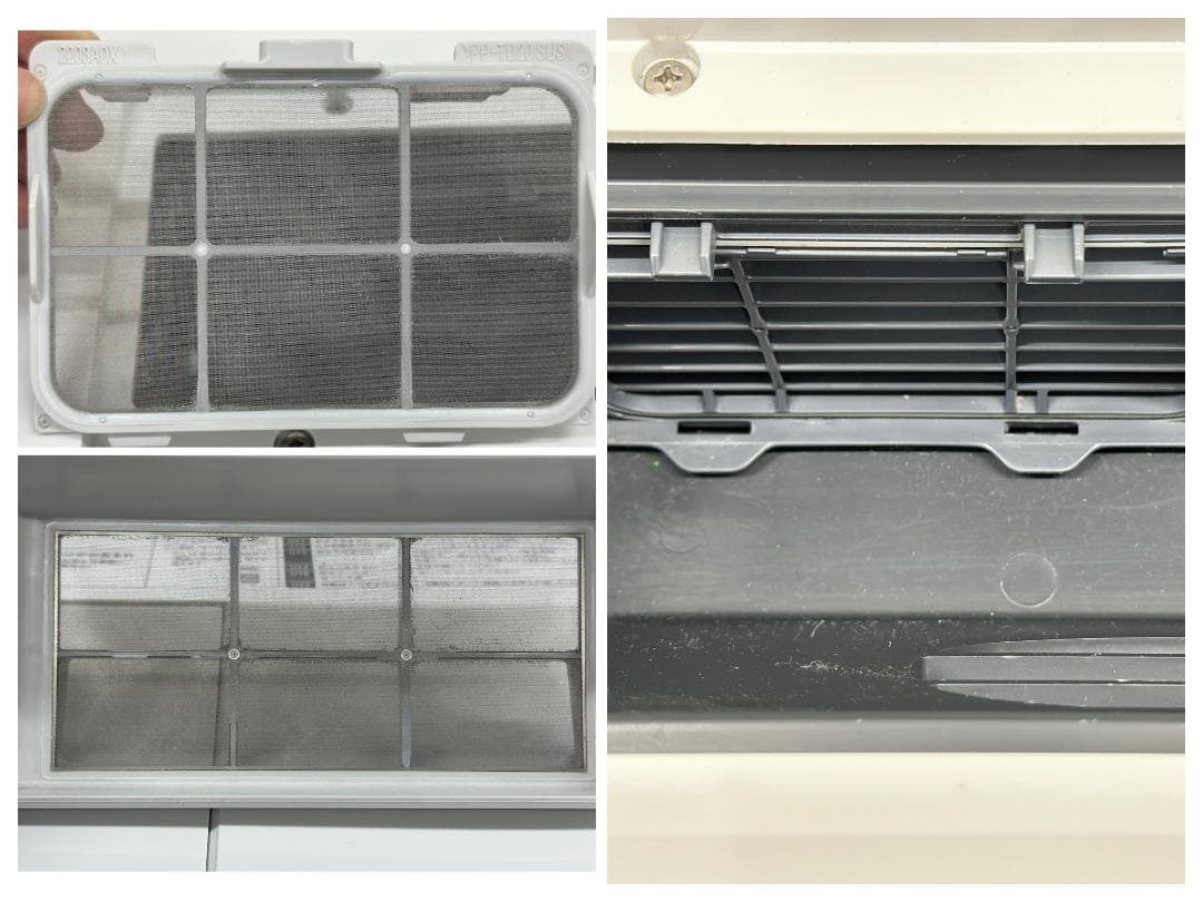 チョコ抹茶 ドラム式洗濯機 NA-VX800BL 11/6kg 21年製