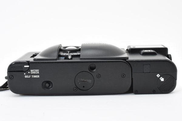 ★訳あり美品★動作確認済み★ オリンパス XA-2 #827 元箱付