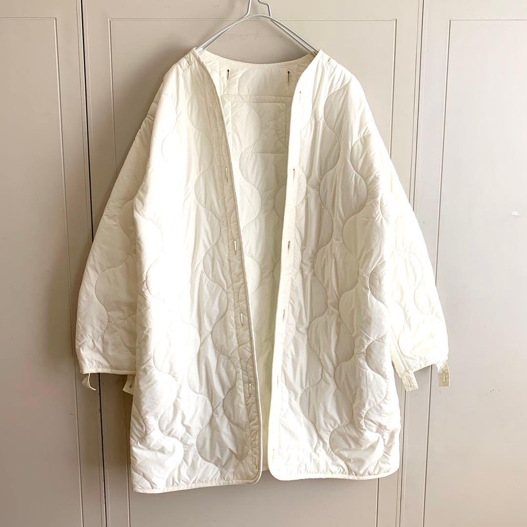 まる様 NAF ナフCANAL JEAN フィッシュテール　モッズパーカー