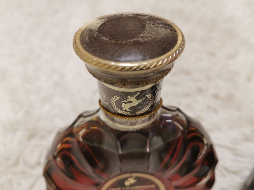 Remy Martin XO & Camus Extra セット