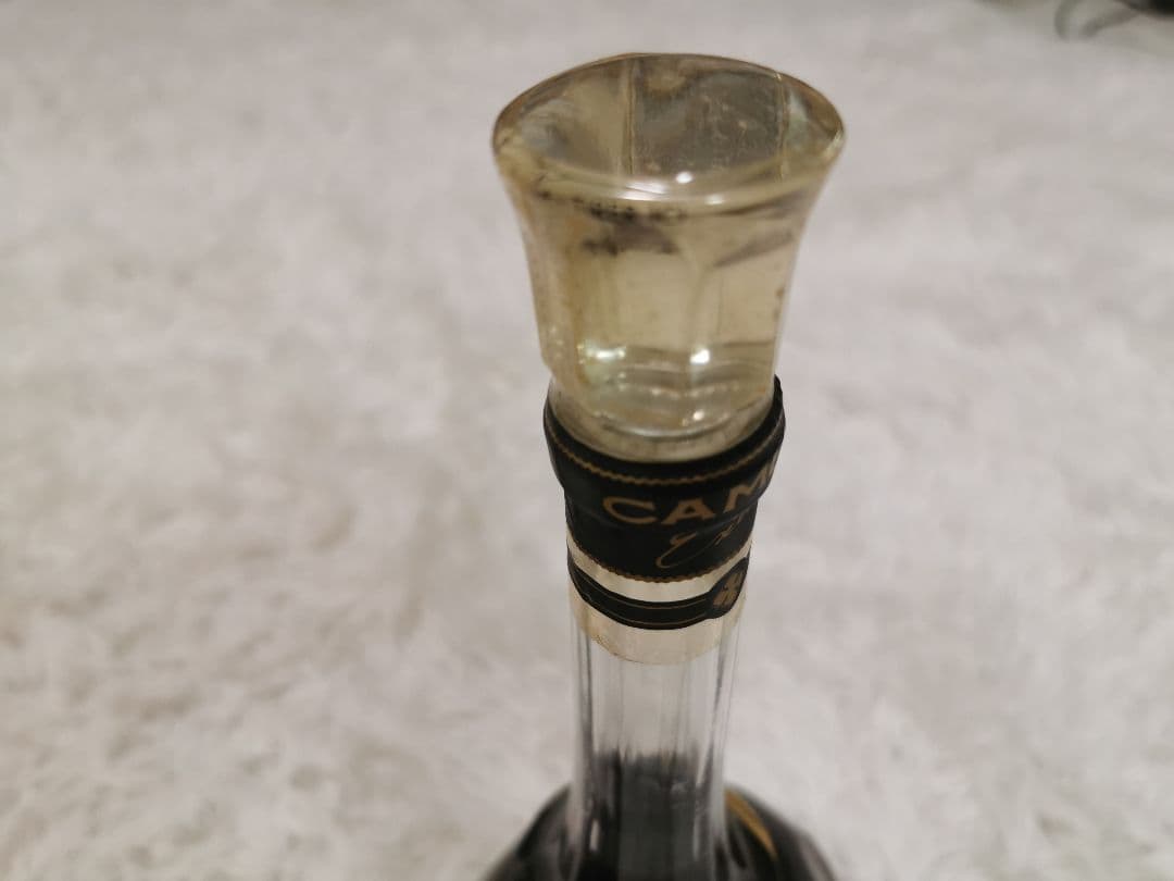 Remy Martin XO & Camus Extra セット