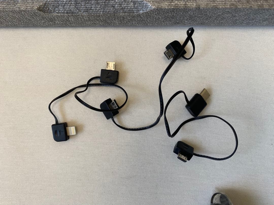 ジンバル フェイユテック vimble 2s