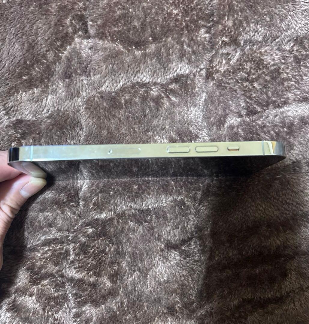 Apple iPhone 14 Pro シルバー 128GBソフトバンク残債無し