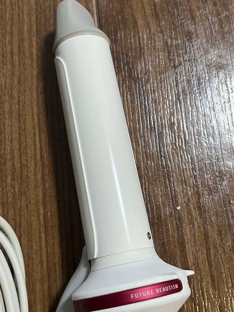 美品　リュミエリーナ　HBRCL-GL ヘアビューロン　34ミリ