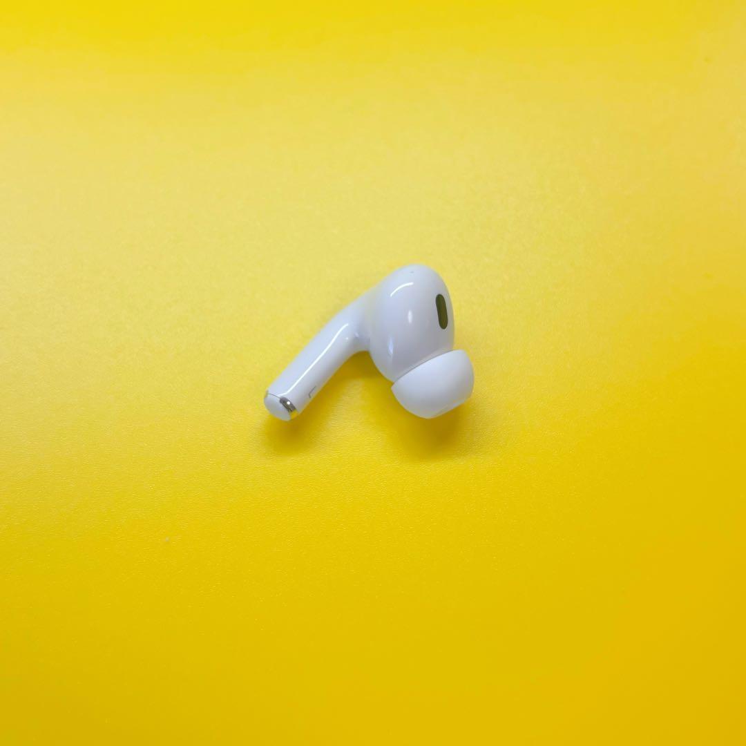 AirPods Pro 第2世代　左耳のみ　エアーポッズプロ