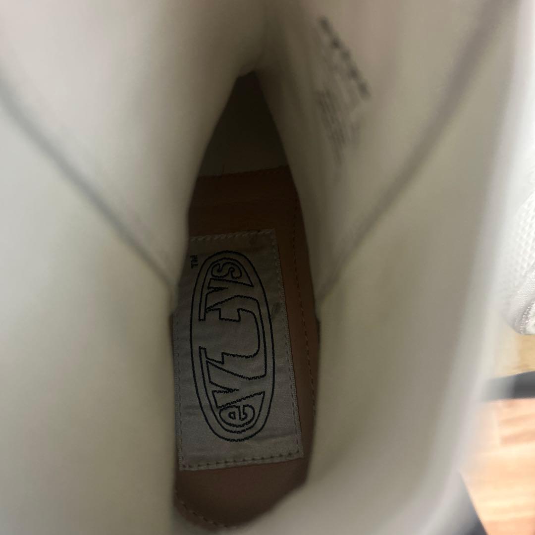 Eytys ROCCO SUEDE エイティーズ ロッコ サイドゴアブーツ