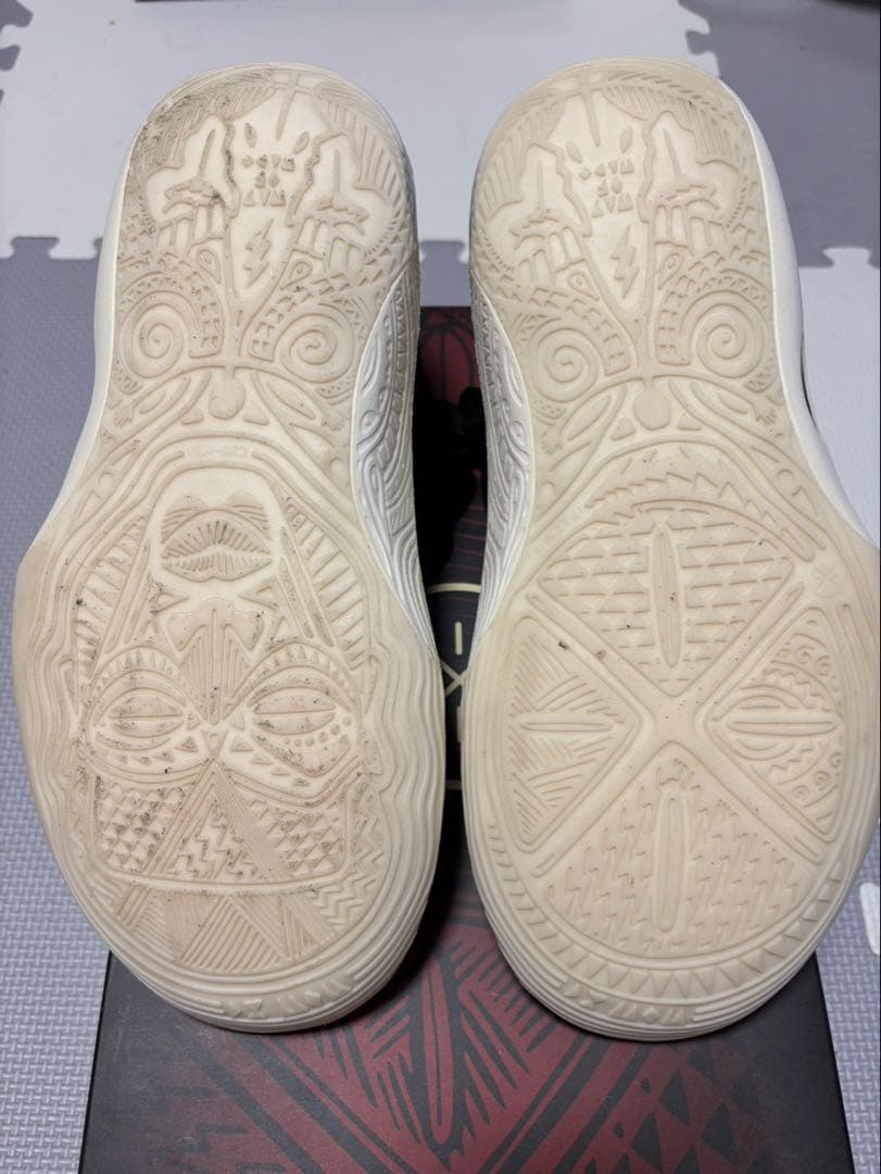 リーニンWay of Wade 11 ブラック/サイズUS9.5 27センチ