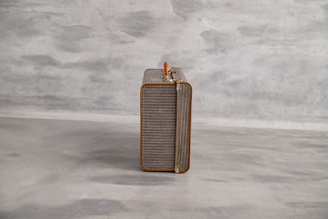 ヴィンテージ トランクケース 3点セット