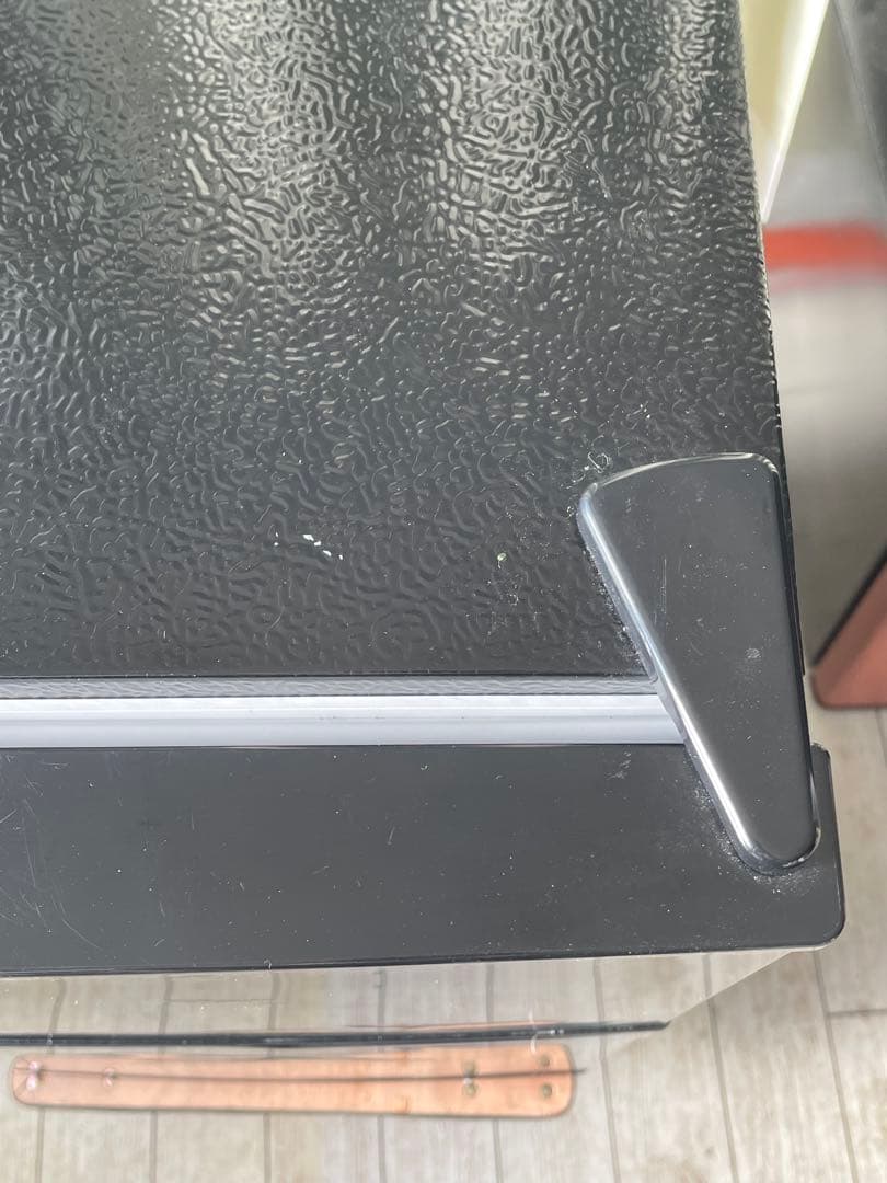 い*ご様 SAMKYO GU90 冷凍冷蔵庫 95L ④