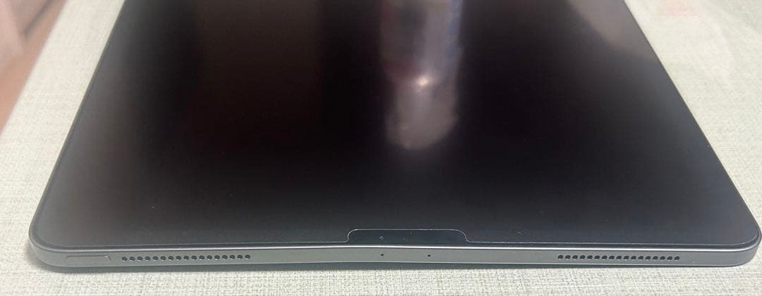 iPad Pro 12.9インチ 第4世代 Wi-Fiモデル 256GB