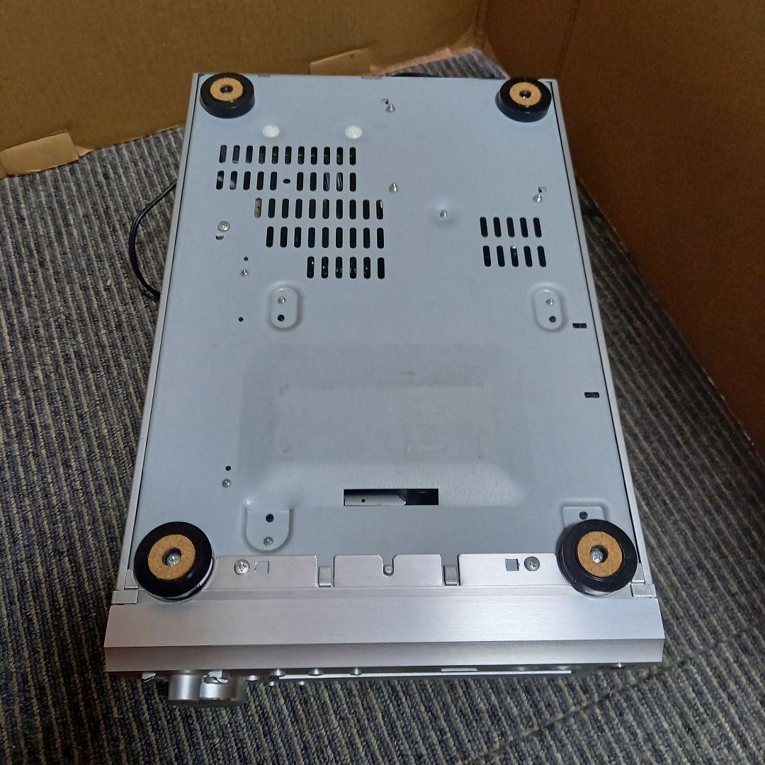 ONKYO FR-N7EX(A)完動品 ピックアップ交換 整備済み