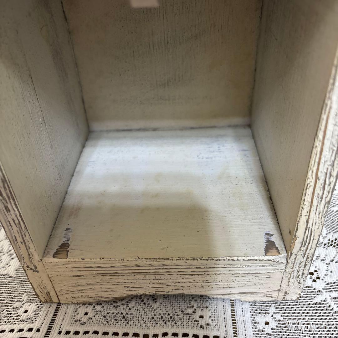 マニーローズ　２段ストッカー