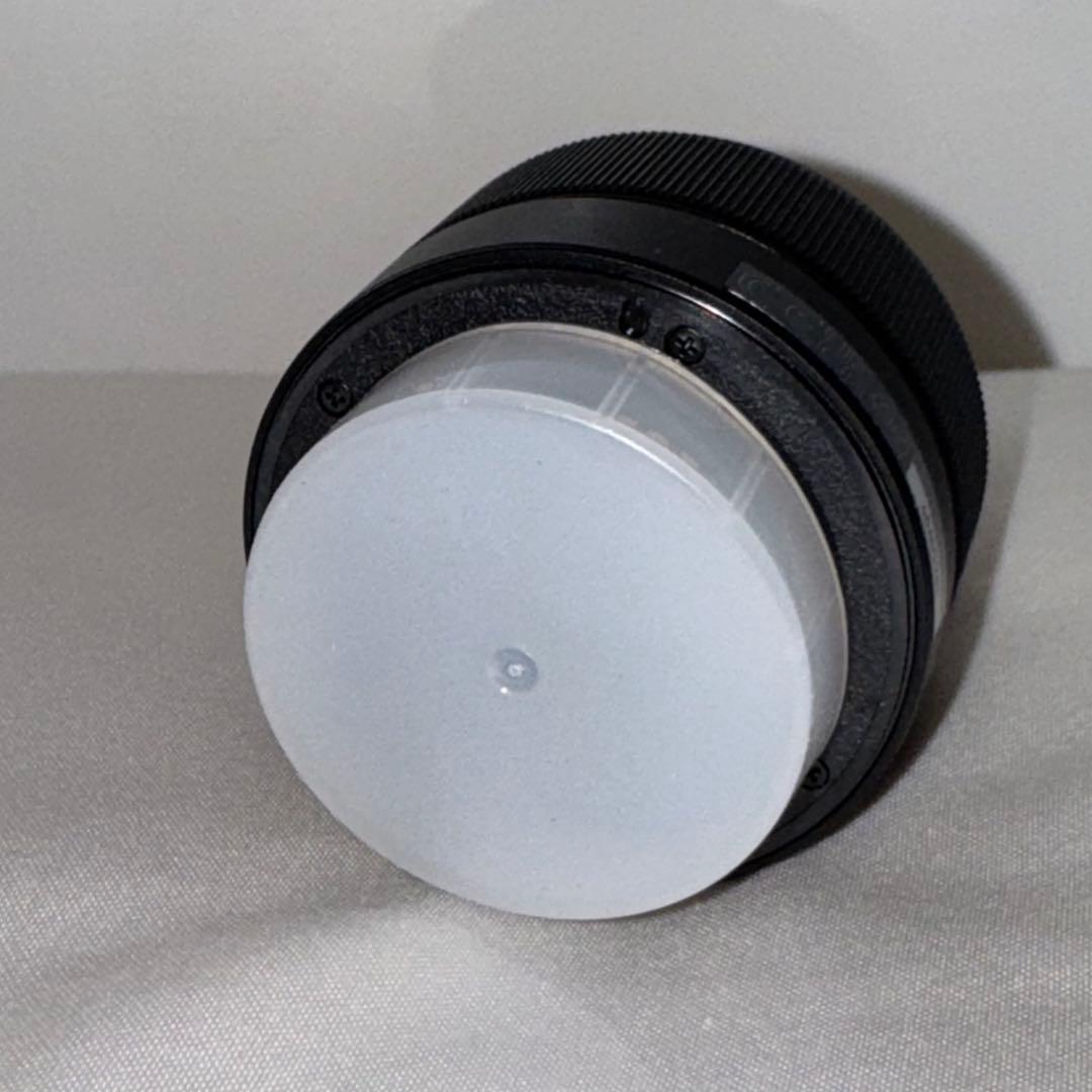 Fujifilm xc35mm f2 単焦点レンズ