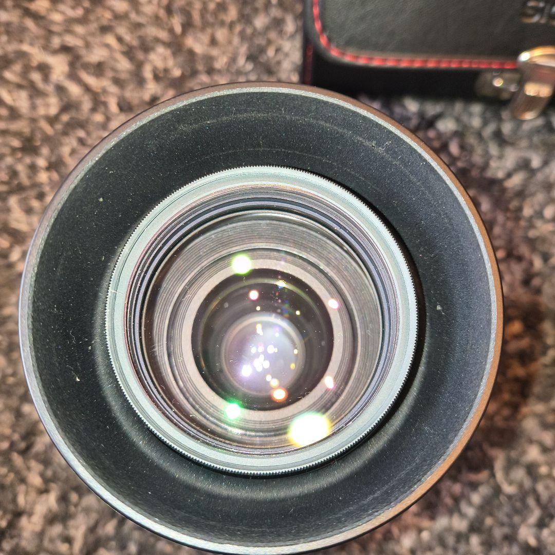 レンズ(ズーム) SIGMA AF ZOOM LENS