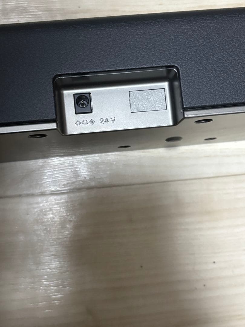 【極美品】SONY サウンドバー HT-X8500