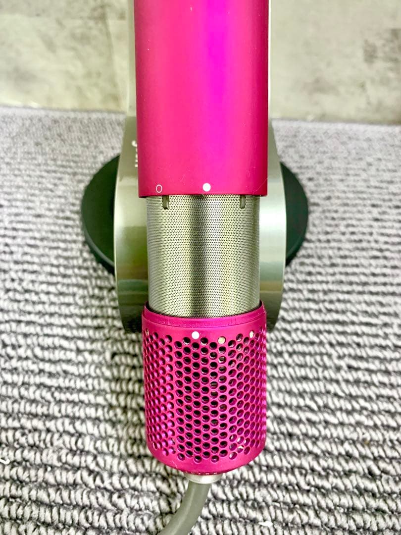 ダイソン dyson ドライヤー HD08