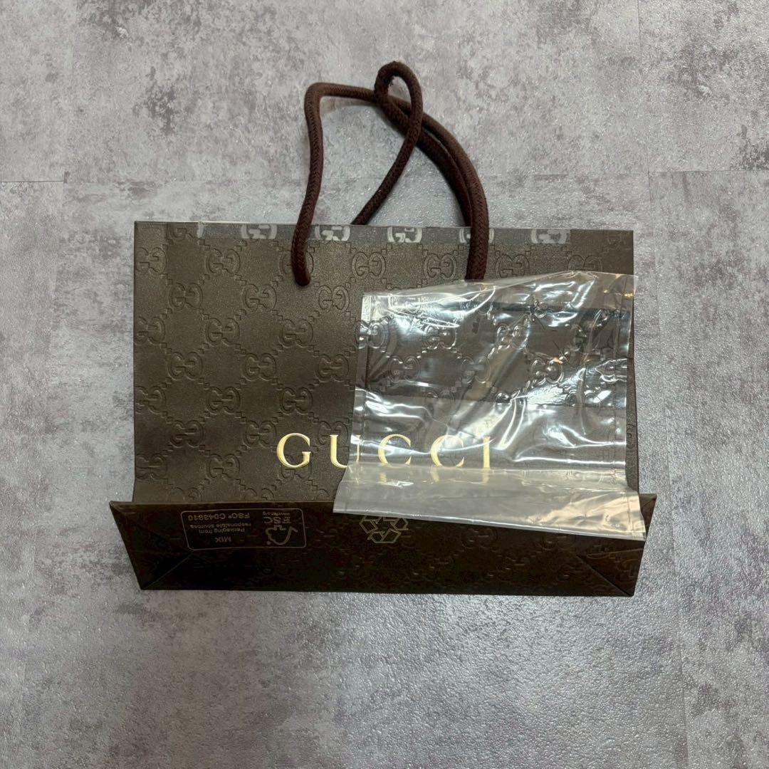 LOUIS VUITTON HERMES GUCCI LOEWE ショッパー