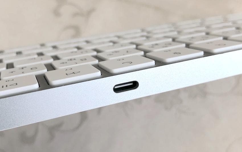 優良品｜USB-C｜Touch ID｜Magic Keyboard ｜純正
