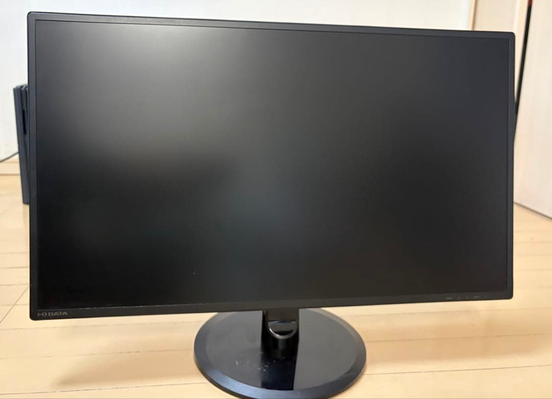 超解像技術＆広視野角ADSパネル採用　27型ゲーミングモニター