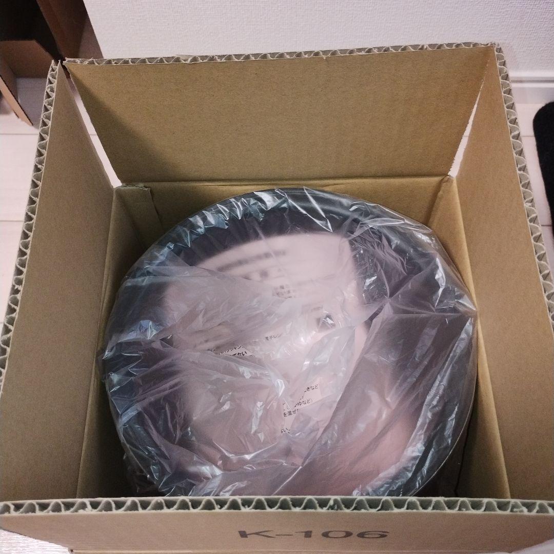 N*A様 Panasonic パナソニック 炊飯器ダイアモンド内釜 ARE50-