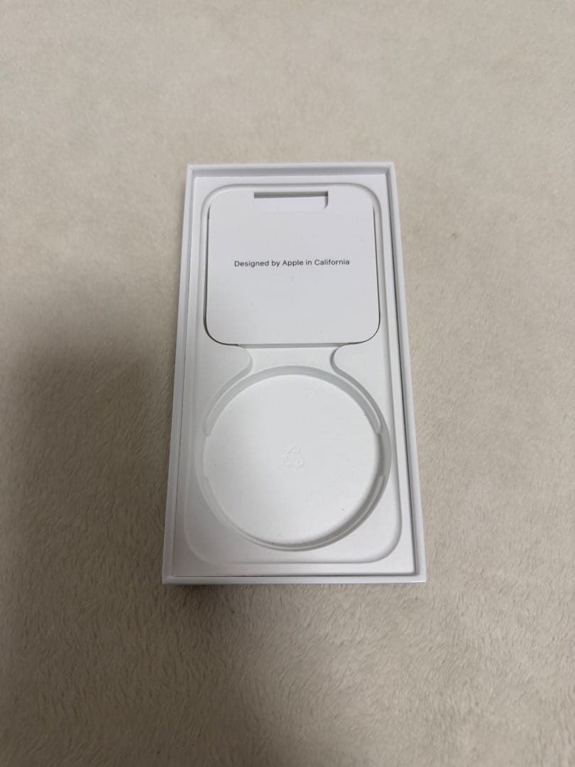 Apple iPhone15 128G ブラック