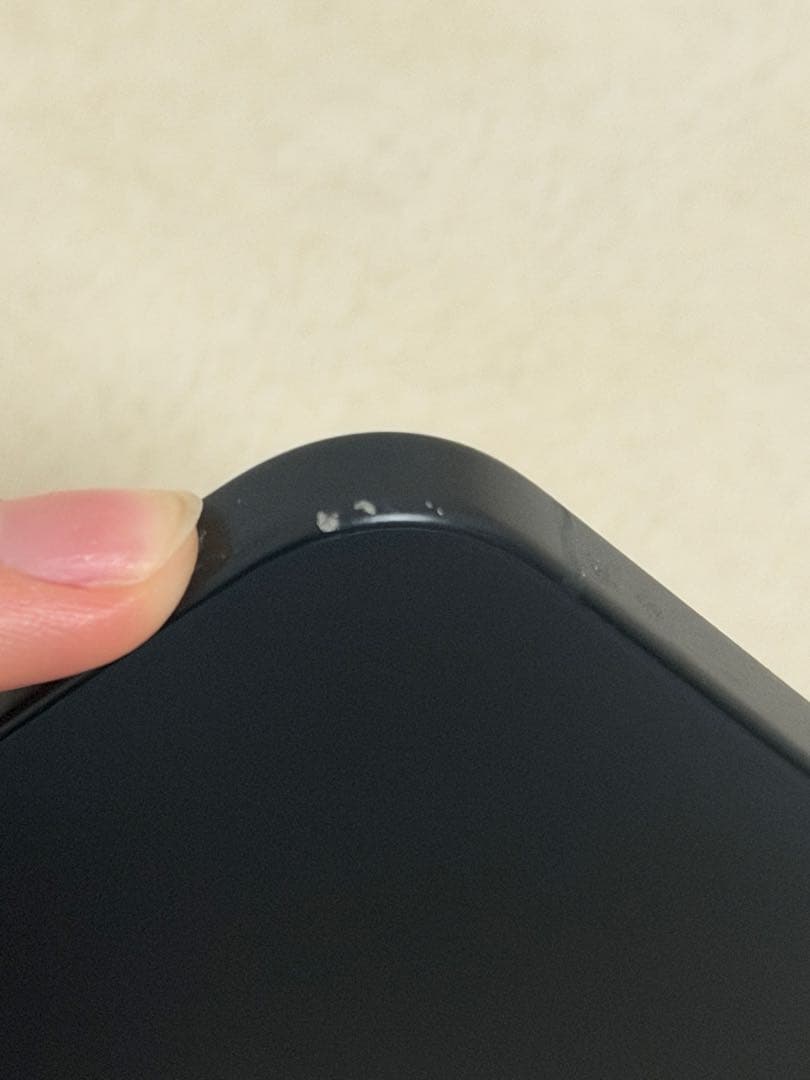 Apple iPhone15 128G ブラック