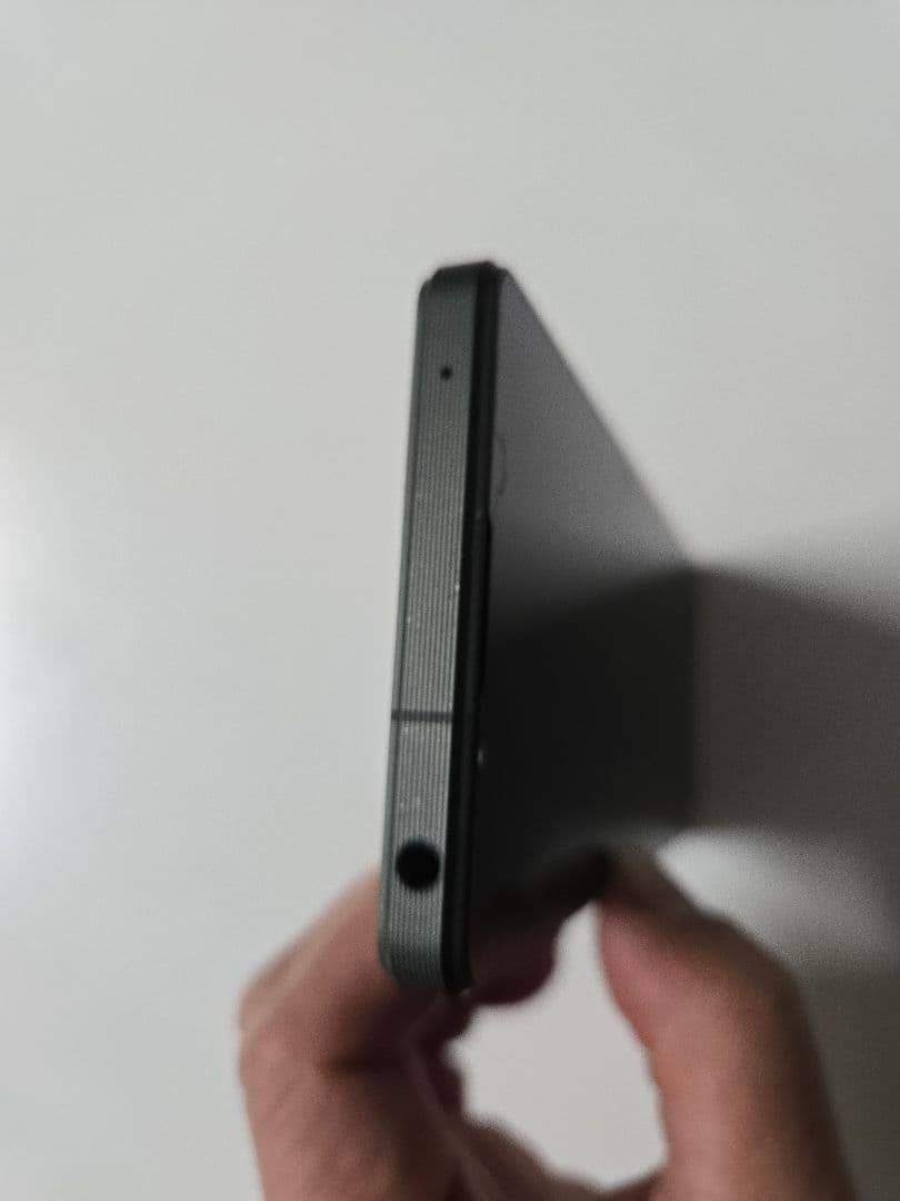 SONY Xperia 1 V 512GB SIMフリー dualSIM 超美品