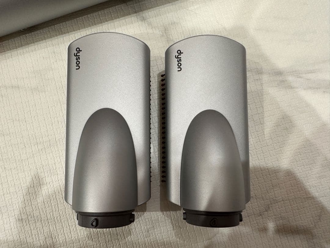 Dyson Airwrap ダイソン エアラップ Complete HS01