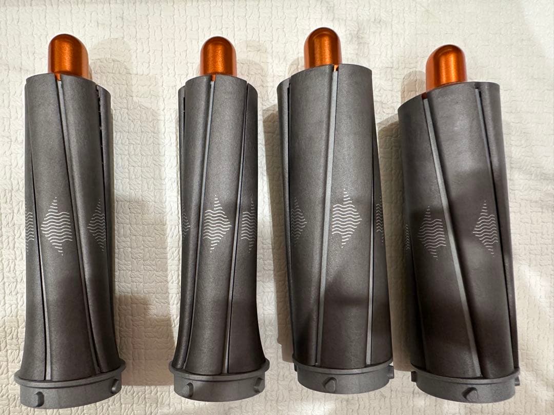 Dyson Airwrap ダイソン エアラップ Complete HS01