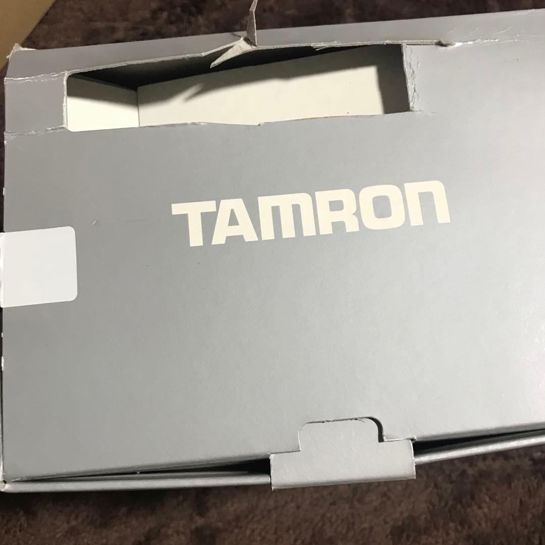 美品　カメラレンズ　TAMRON タムロン