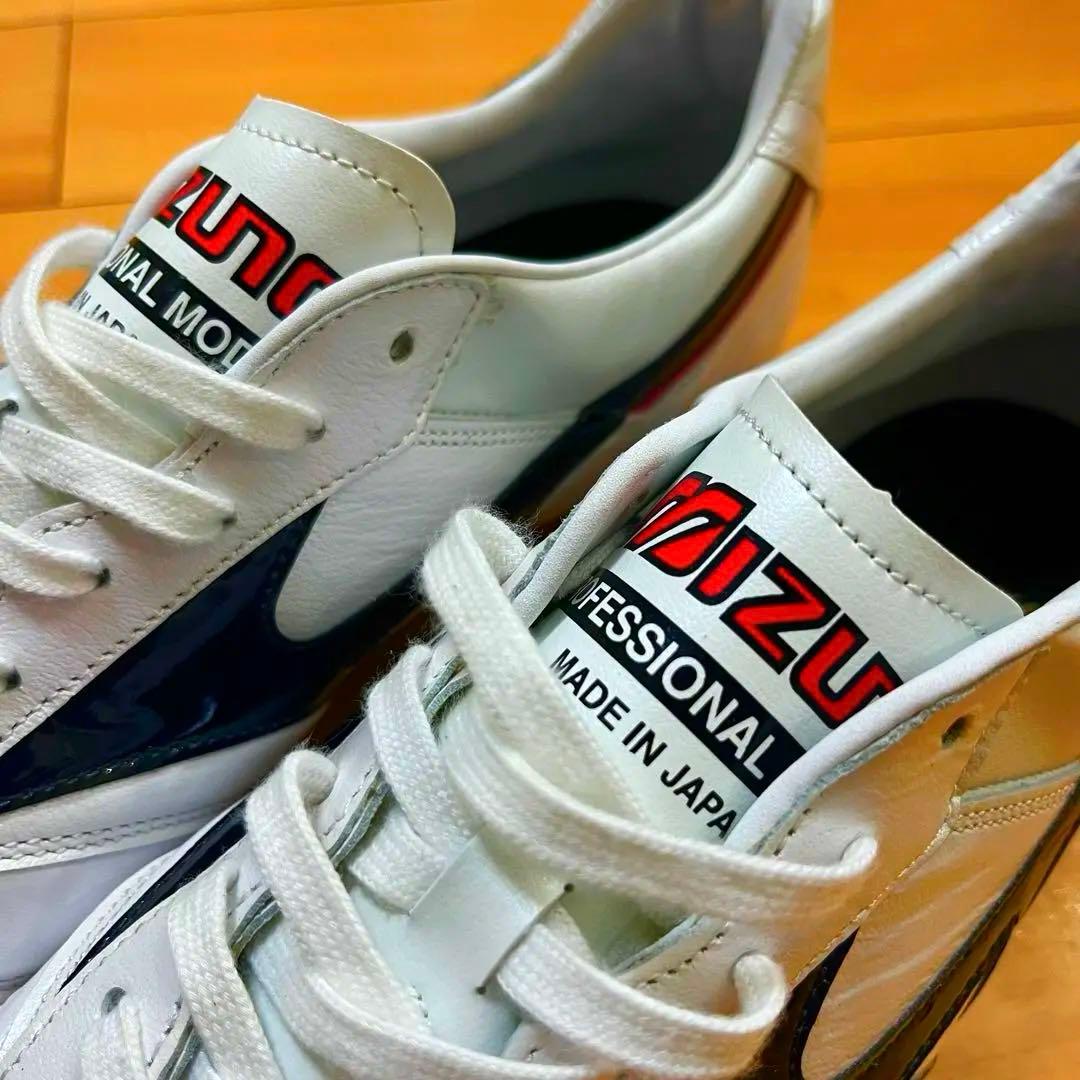 MIZUNO モレリアⅡ JAPAN 26㎝ 新品 送料無料