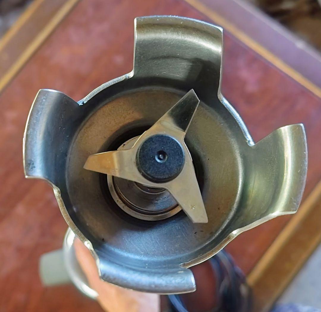 ★値下げ★【業務用】ロボクープ☆スティックブレンダー