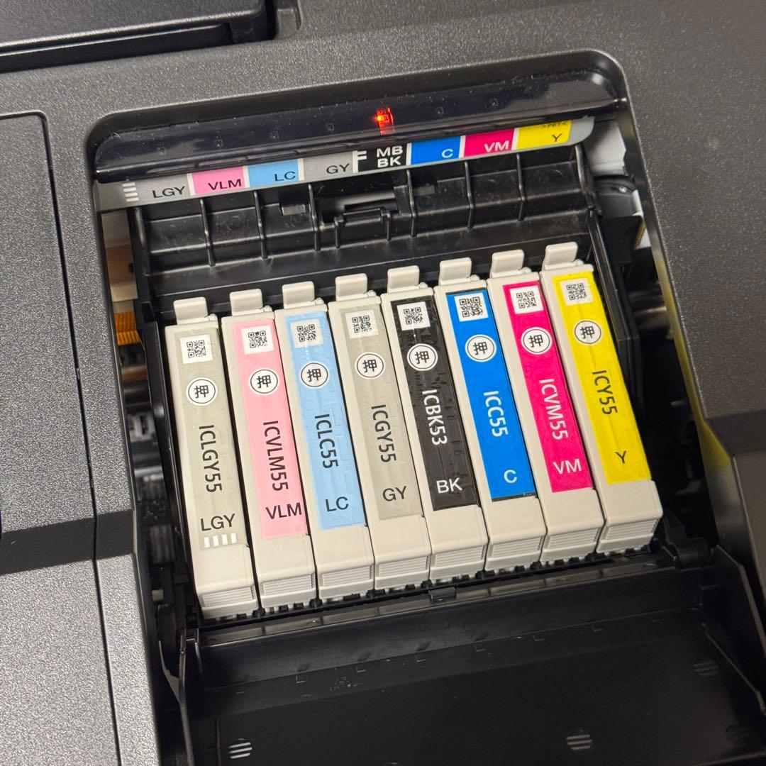 EPSON px5600 中古品