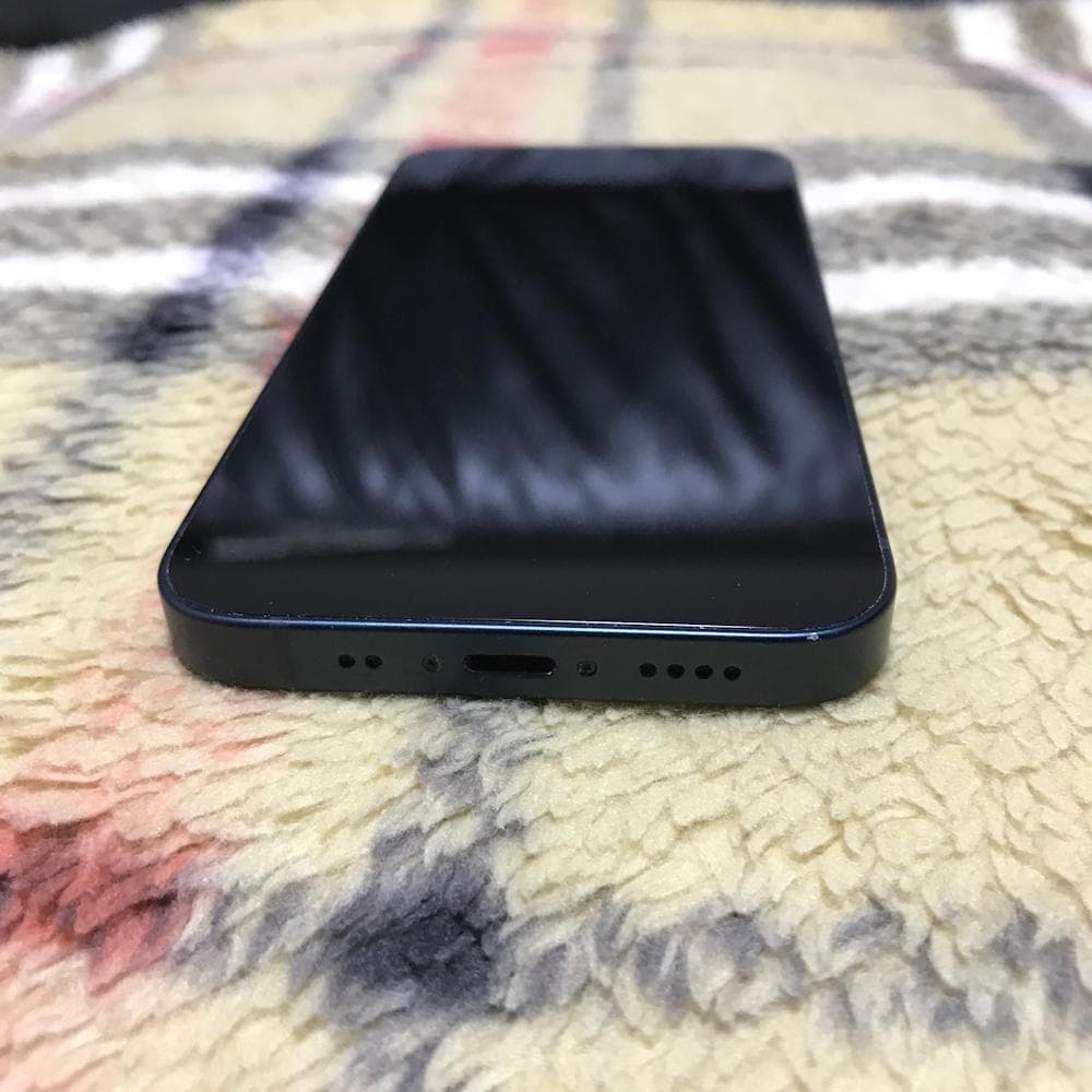 【美品】iPhone13 mini 128GB SIMフリー◆修理歴＆不具合なし