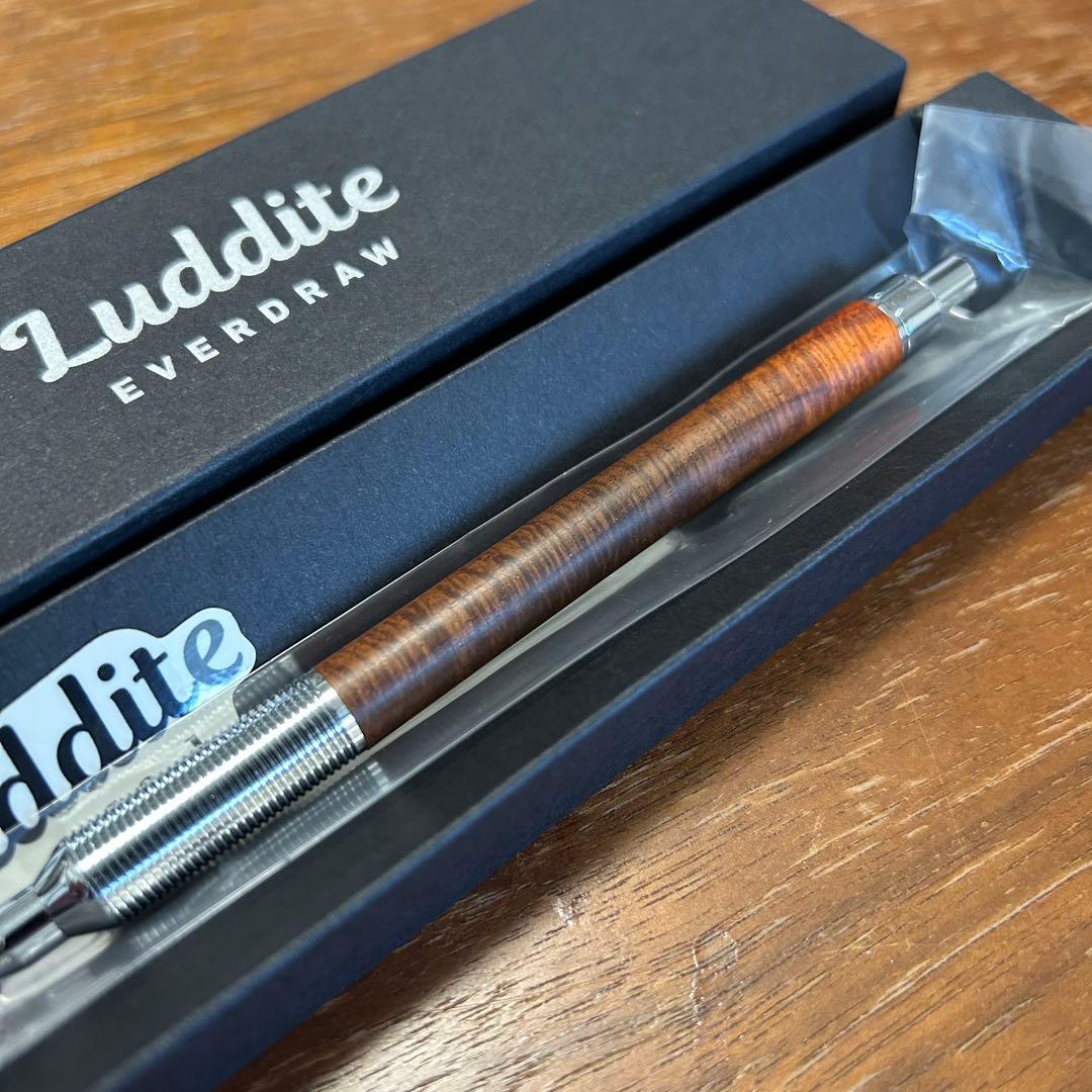 ラダイト　セット