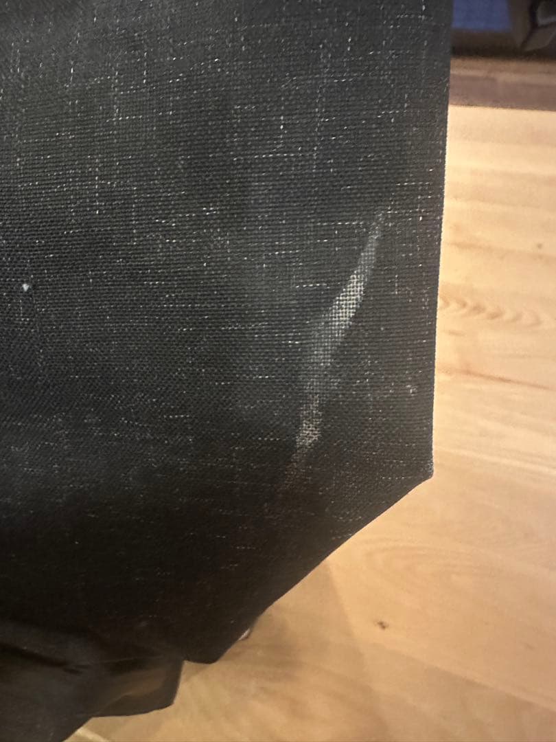 Tern ドライグッズバッグ 黒