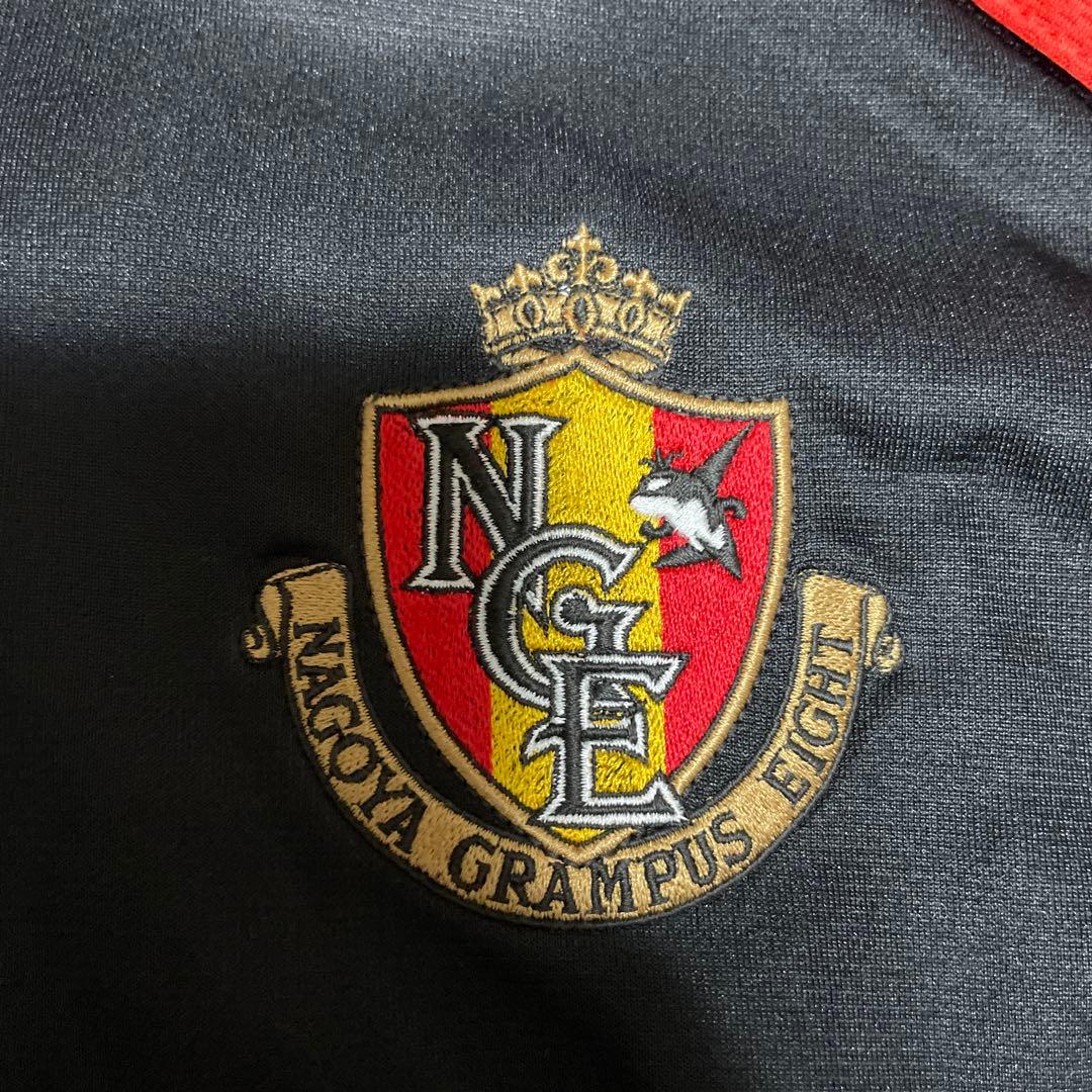 名古屋グランパス ルコック ジャージ トラックジャケット XA 2XL