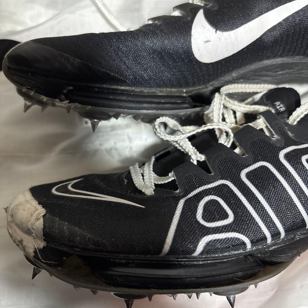 NIKE マックスフライ　モアテン24.5cm