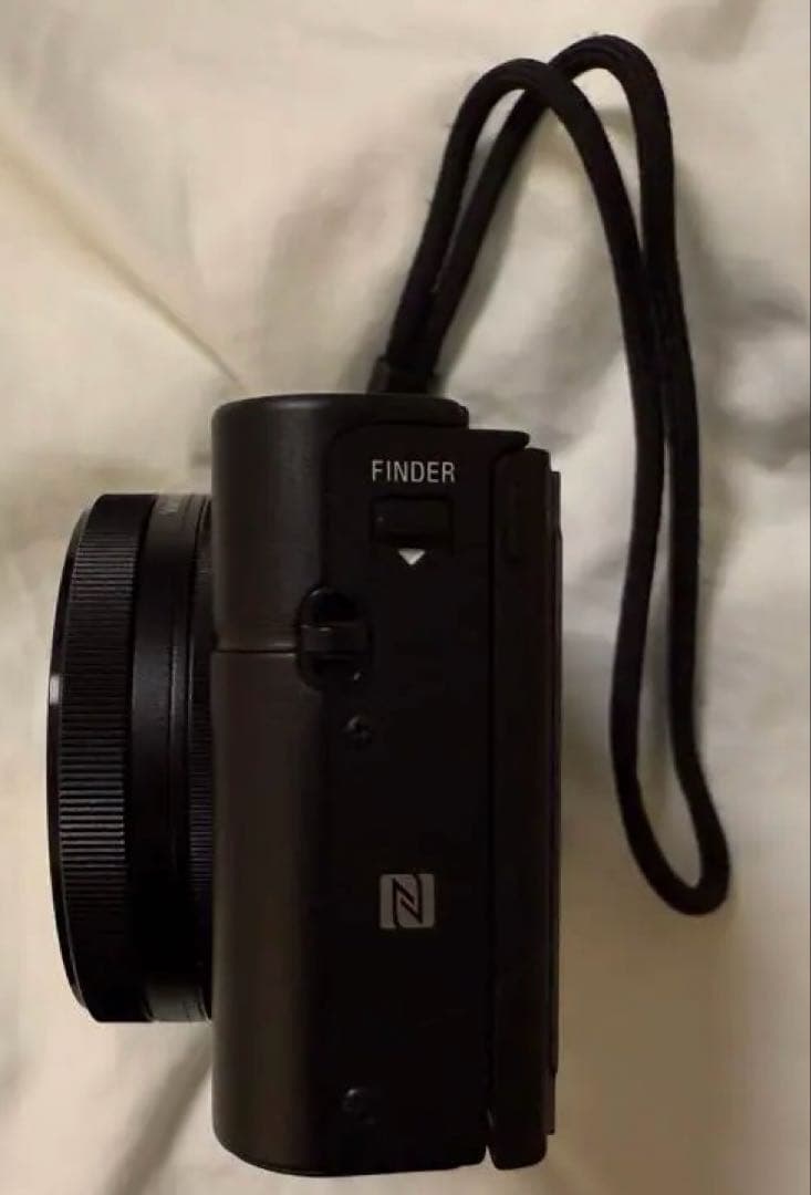 【美品】SONY RX100 III コンパクトデジタルカメラ