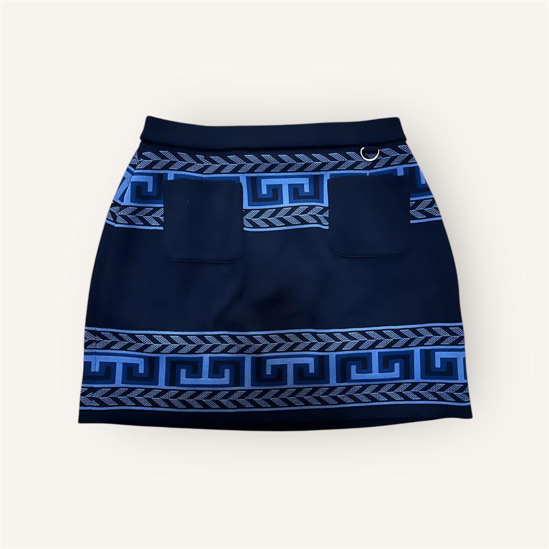 【TMG】ゴルフ レディーススカート