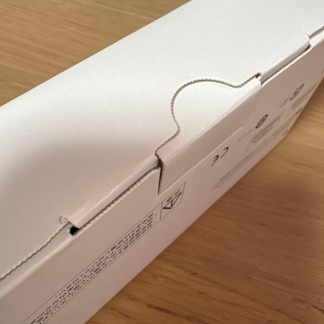 新品未開封 docomo 本体 arrows We F-51B(ネイビー)